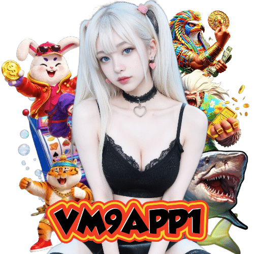 vm9app1 slot